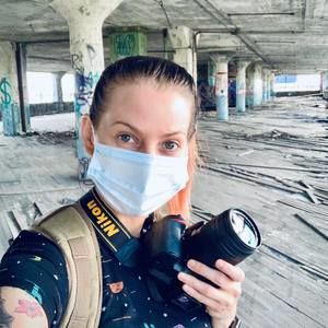 Meet your Posher, Ash